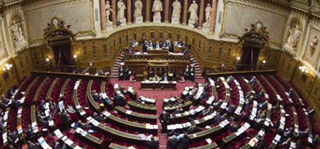 La Proposition De Loi Sur La Fin De Vie En Discussion Au Sénat