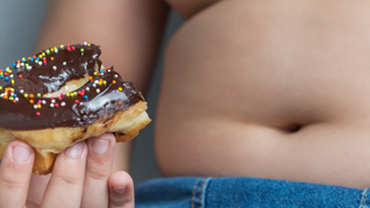 La consommation de chocolat chez les enfants